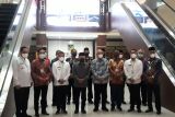 Wapres Ma'ruf Amin minta BNPB segera lakukan penanggulangan korban banjir Jayapura