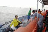 Tim SAR gabungan cari nelayan hilang di perairan Karimun, Kepri