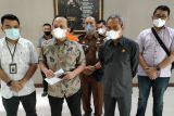Kejati Sumut tangkap buronan tersangka kasus korupsi  senilai  Rp690,8 miliar