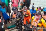 Korban tenggelam di Asmat ditemukan meninggal dunia Jumat pagi
