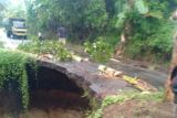 BPBD: Jalan provinsi di Sikka terancam putus akibat longsor