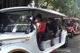 Pemkot Surakarta pastikan kendaraan wisata listrik minimumkan jalur protokol