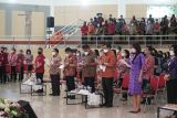 Olly sebut meski pandemi pertumbuhan ekonomi Sulut terjaga
