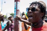 Pejabat Kepolisian: Dua jurnalis Haiti dibunuh geng kriminal di pinggiran Port-au-Prince