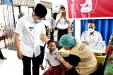 Bupati Lamandau: Vaksinasi anak usia 6-11 tahun dukung pelaksanaan PTM