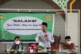 Universitas Muhammadiyah Riau uji kompetensi baca Al Quran bagi 2.093 mahasiswa