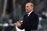 Allegri: Juventus baru siap bersaing rebut gelar Serie A dua tahun lagi
