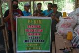 PT BRM luncurkan kampung protein untuk masyarakat Dharmasraya