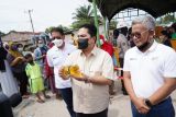 BUMN gelar operasi pasar tambahan minyak goreng