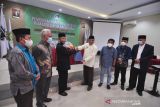 Ormas Islam Hidayatullah  luncurkan 500 Rumah Quran di Sulawesi Tengah