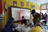 Binda menggelar pelayanan vaksinasi COVID-19 bagi anak di Kulon Progo