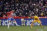 Barcelona kontra Granada 1-1