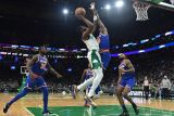 Ringkasan NBA: Grizzlies menang, Hornets mentahkan Antetokounmpo