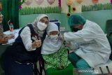 Kasus positif COVID-19 di Indonesia naik 529, DKI alami jumlah pasien tertinggi
