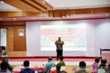 Gubernur Sulawesi Tenggara apresiasi Danrem 143/HO bantu pemda tangani COVID-19