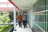 Kanwil Kemenkumham ingatkan Rutan berikan layanan maksimal