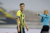 RANS Cilegon dirumorkan media Turki akan boyong Mesut Ozil