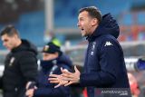 Liga Italia - Baru dua bulan menjabat pelatih kepala di Genoa, Andriy Shevchenko dipecat