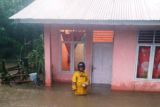 Banjir rendam 12 desa di Pulau Simeulue Aceh