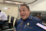 Fraksi Demokrat kecewa dengan sikap Gerindra tarik diri dari hak angket