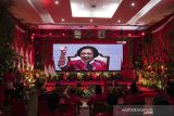 PDI Perjuangan gelar Rakernas II di Jakarta Selatan
