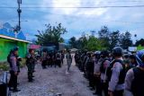 Dua SSK TNI bantu redam bentrok antarwarga di Jayawijaya