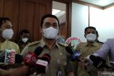 DKI Jakarta tetap lanjutkan PTM 100 persen meski ada varian Omicron