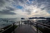 Asita: Pembelian paket wisata Labuan Bajo sepi tapi wisatawan ramai