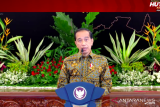 Presiden Jokowi targetkan 150 ribu peserta magang kampus merdeka pada 2022