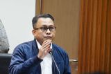 KPK limpahkan berkas dua terdakwa korupsi pengadaan mesin pabrik gula PTPN XI