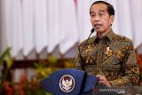 Jokowi: Indonesia berhasil kendalikan pandemi namun tetap harus hati-hati