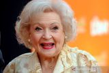 Rumah mendiang aktris Betty White terjual Rp154 miliar