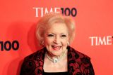 Aktris Betty White meninggal karena stroke