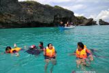 Pemkab Kepulauan Selayar kembangkan 10 potensi wisata bahari