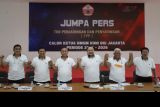 Tahapan pendaftaran calon Ketum KONI DKI Jakarta sepi peminat