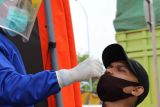 Lampung: Pasien positif Omicron wajib dirawat di rumah sakit