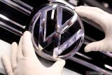Volkswagen bakal gandakan penjualan EV pada 2022