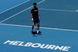 Djokovic dan Barty puncaki unggulan Australian Open