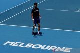 Novak Djokovic kembali ke hotel detensi imigrasi Australia