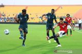 Kelechi Iheanacho antarkan Nigeria tundukkan Mesir 1-0