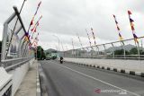 Catat! Mobil Dilarang Lewat Jembatan Pemkot Cimahi Senin Besok, Ini Jalur Alternatifnya