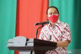 Bupati dorong peningkatan vaksinasi usia 6-11 tahun