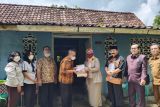 Pimpinan DPRD Kulon Progo anjangsana ke Majelis GKJ Nanggulan cabang Kalibawang