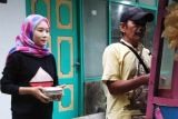 Anak tukang bakso di Surabaya diterima menjadi CPNS Kejaksaan