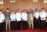 Bupati Lampung Selatan minta PLN fasilitasi penerangan tempat wisata diutamakan