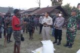 Para bupati pegunungan Papua sepakat damaikan konflik antarwarga