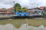 Kota Palembang membutuhkan 41 pintu air