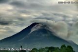 Gunung Merapi luncurkan awan panas guguran sejauh 1,5 km Rabu pagi
