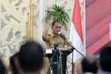 Pemkot Makassar bantah pembangunan MPP bukan di Taman Macan