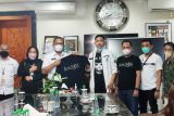 Wali Kota Makassar mendukung produksi film 